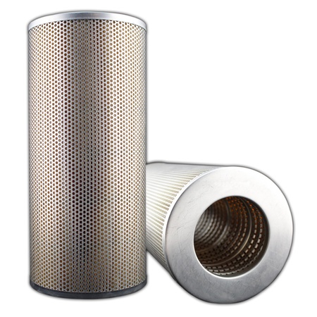 MAIN FILTER Hydraulic Filter, replaces PUROLATOR PM2394, 10 micron, Outside-In MF0575599